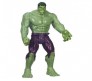 Фигурка Халка из серии Hasbro ТитаныИгрушки Мстители (Marvel)